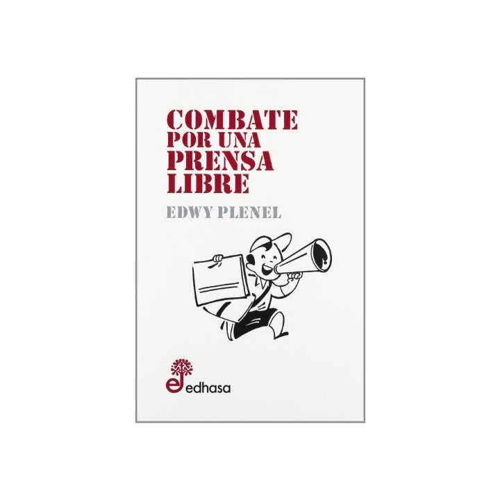 Combate por Una Prensa Libre
